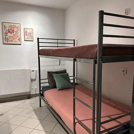 Bed & Breakfast Golebia Group Poznań