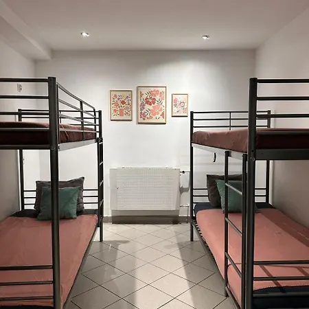 Bed & Breakfast Golebia Group Poznań