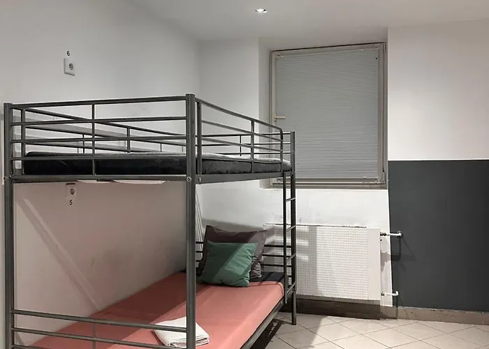 Golebia Group * Poznań