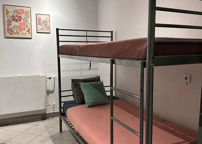 Bed & Breakfast Golebia Group Poznań