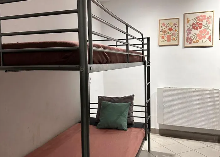 Bed & Breakfast Golebia Group Poznań