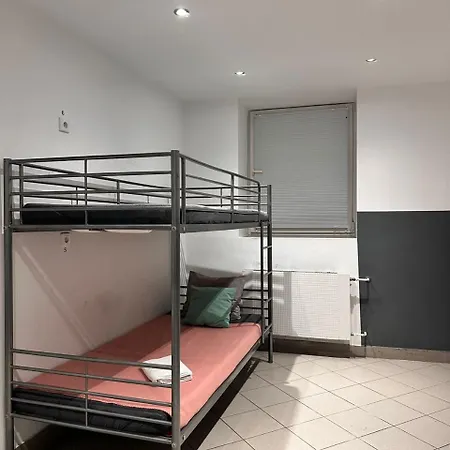 Golebia Group * 포즈난