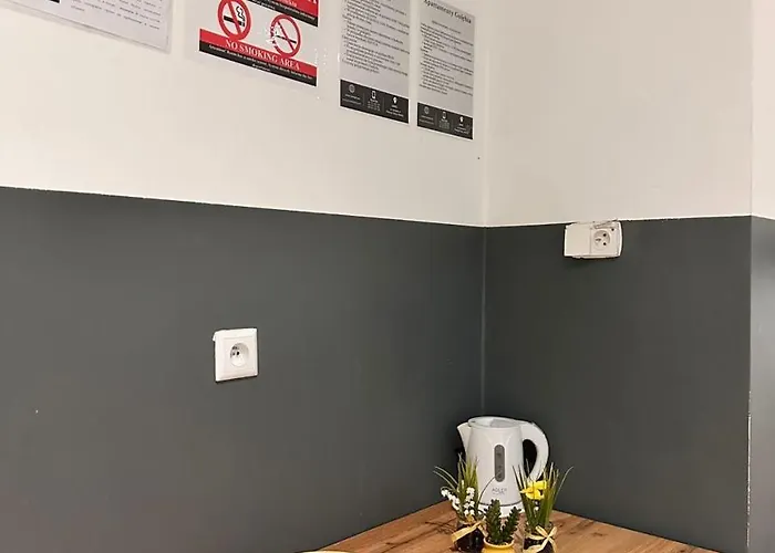 Golebia Group * פוזנן